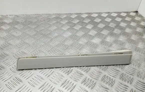 Seat Exeo (3R) (C) pillar trim 8E9868583