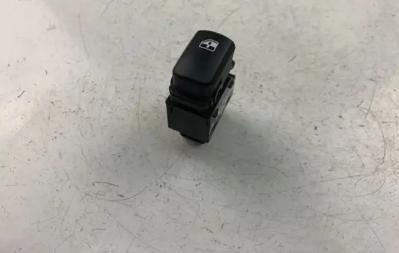 Hyundai Santa Fe Electric window control switch