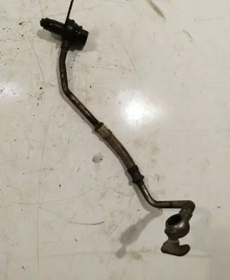Citroen Jumpy Turbo turbocharger oiling pipe/hose