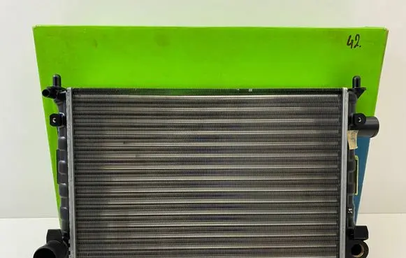 Opel Kadett D Coolant radiator TA170883776M