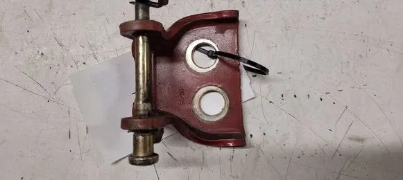 Citroen C4 I Front door upper hinge