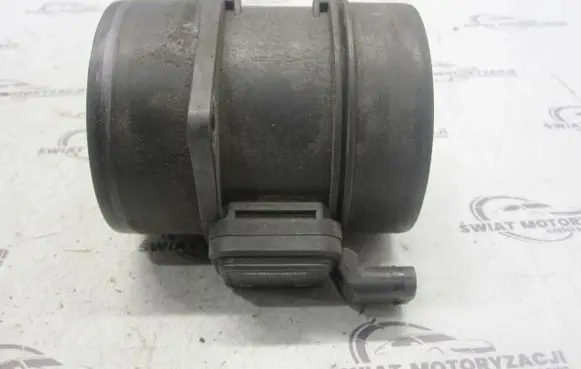 Mercedes-Benz Sprinter W906 Mass air flow meter