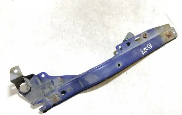 Mazda Premacy Radiator support slam panel