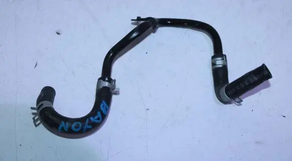 Hyundai Bayon Other engine bay part 2547104220