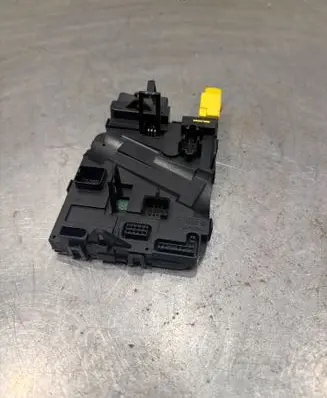 Skoda Superb B6 (3T) Steering angle sensor 1K0953549CQ 10003575 01017092930472
