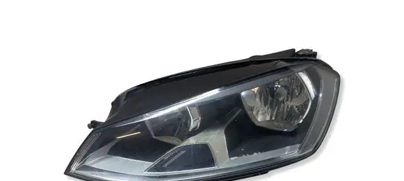 Volkswagen Golf VII Headlight/headlamp 5G1941005