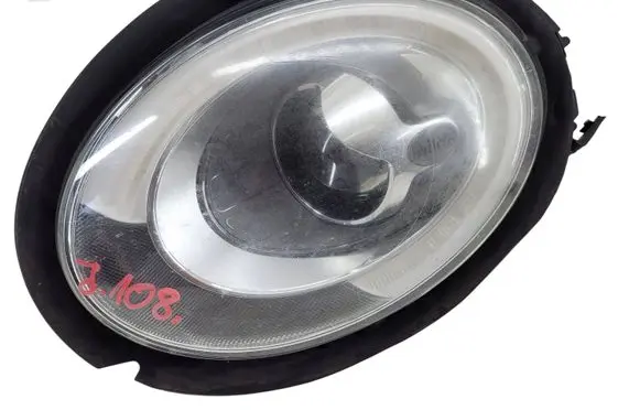 Mini One - Cooper F56 F55 Headlight/headlamp 7401607.kolumb