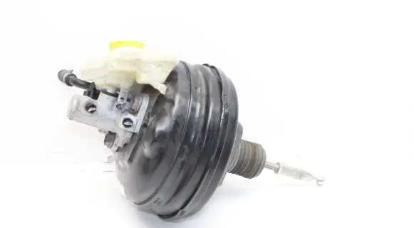 Audi A6 S6 C6 4F Brake booster 4F2612105