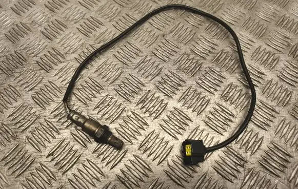 Mercedes-Benz E W212 Lambda probe sensor A0065422218