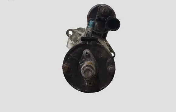 Volkswagen PASSAT B6 Starter motor