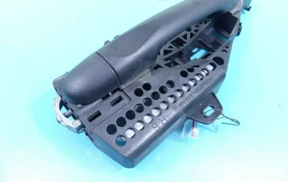 Renault Clio IV Front door exterior handle IMPRK1292855