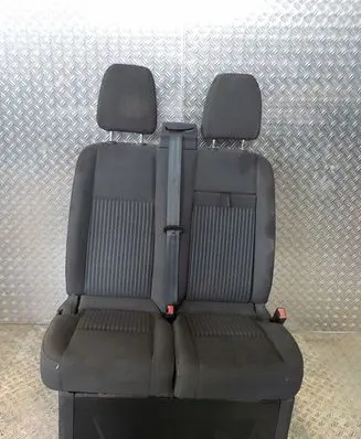 Ford Transit Front double seat 