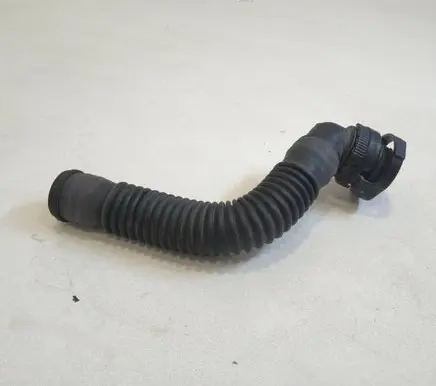 Volkswagen Golf VII Breather/breather pipe/hose 