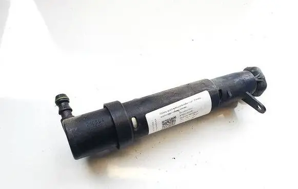 Mercedes-Benz E W211 Headlight washer spray nozzle 2118600547 8WT00839601