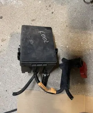 Honda CR-V Fuse box set TLAA01A0
