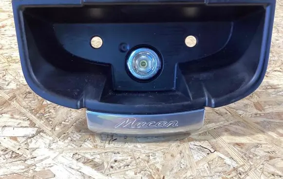 Porsche Macan (95B) Glove box central console 95B857921B