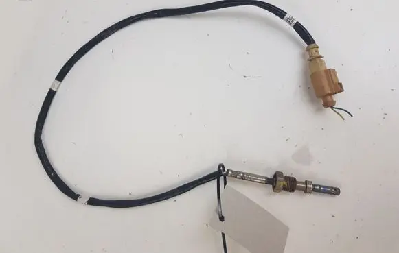 Audi A3 S3 8V Exhaust gas temperature sensor 04L906088B