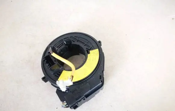 Ford Fiesta Airbag slip ring squib (SRS ring) 8a6t14a664ab 8a6t-14a664-ab