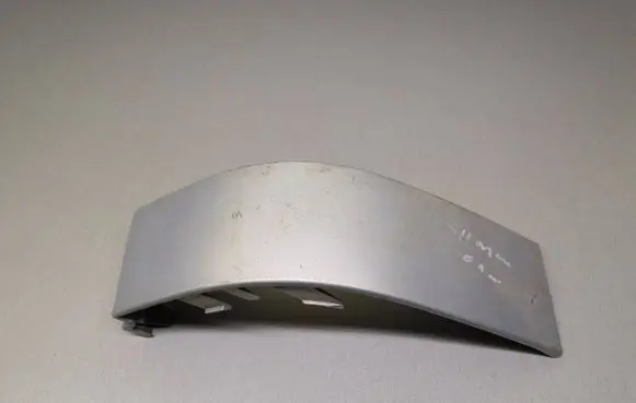 Volkswagen Sharan Rear/tail light trim molding 7M3807872