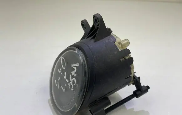 Volvo S40 Front fog light
