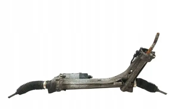 Fiat Ducato Steering rack 00468631770