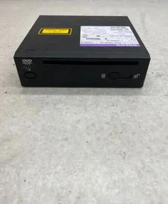 Volvo XC60 Navigation unit CD/DVD player 9G9N10E887AA 4621009160 31285568AA