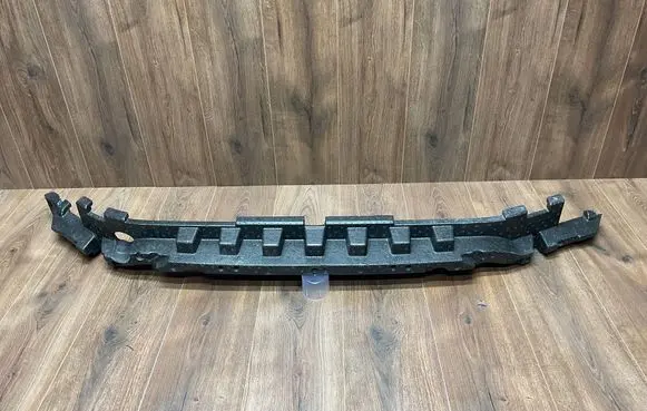 BMW X1 F48 F49 Front bumper foam support bar 7342437