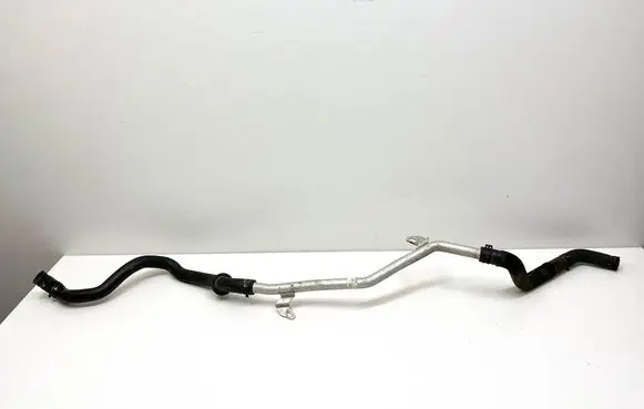 Mercedes-Benz SL R230 Brake vacuum hose/pipe A2308326694 A2308304415