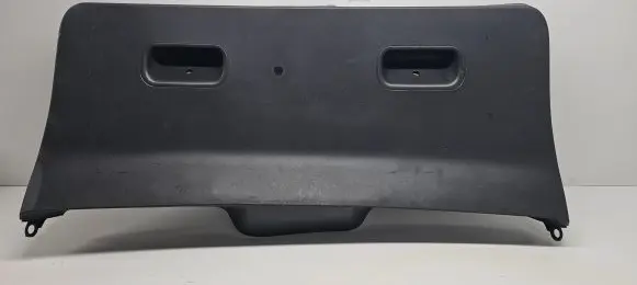 KIA Sorento Tailgate trim
