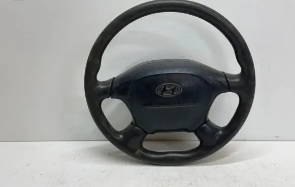 Hyundai H-1, Starex, Satellite Steering wheel