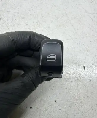 Audi A4 S4 B8 8K Electric window control switch 8K0959855A