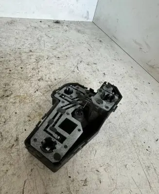 Seat Alhambra (Mk1) Tail light bulb cover holder 7m0945258a
