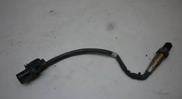 Citroen C4 II Lambda probe sensor 9687161080
