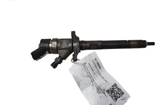 Volvo V50 Fuel injector 0445110259