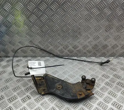 Hyundai H-1, Starex, Satellite Sliding door upper roller guide/hinge 839604H000