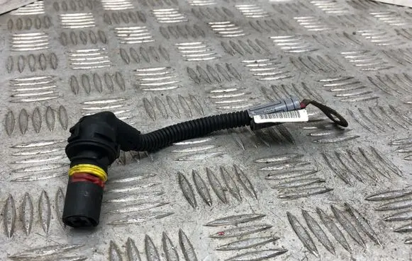 BMW 5 E60 E61 Glow plug wires 736078 779848202