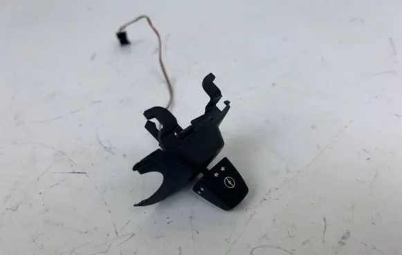 BMW X6 M Steering wheel adjustment switch 6966710