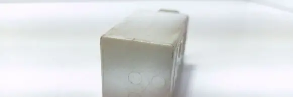 Renault 19 Other relay 7700720132