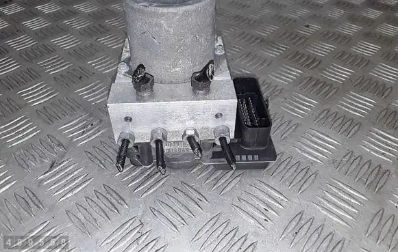 Citroen DS5 ABS Pump 9678558080 0265251570