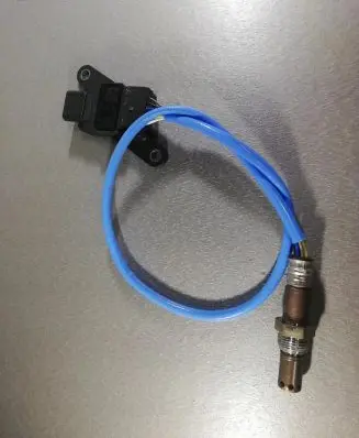 Mercedes-Benz SLK R170 Lambda probe sensor MGA11198