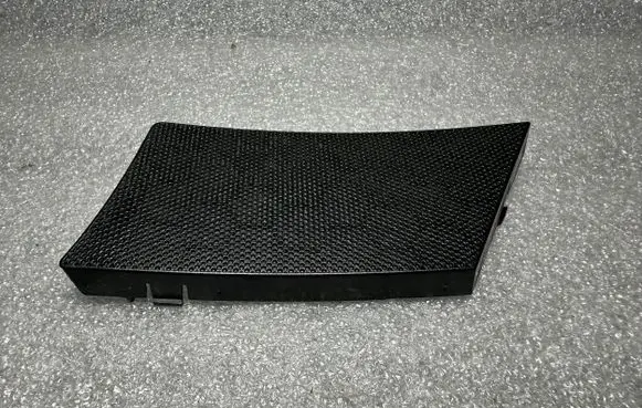 Audi A6 S6 C6 4F Front door speaker cover trim 4F0035423