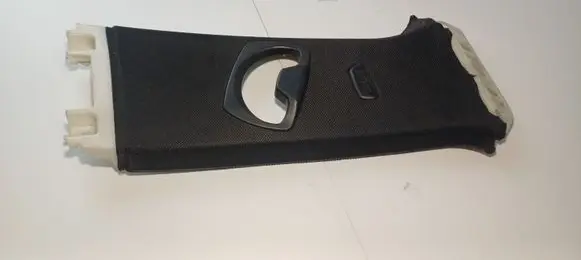 BMW 3 F30 F35 F31 (B) pillar trim (bottom) 52107010