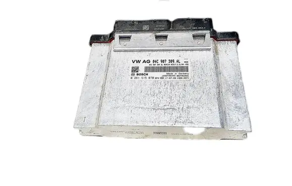 Volkswagen T-Roc Engine control unit/module 04C907309AL