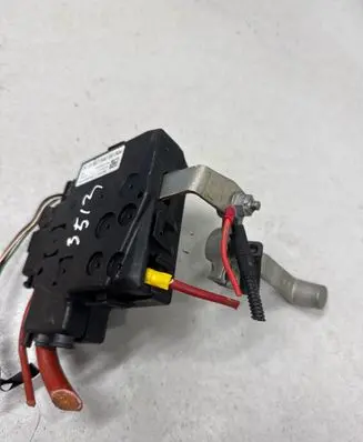 Mercedes-Benz Sprinter W907 W910 Fuse box set A9075406960
