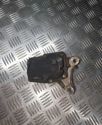 Opel Vivaro EGR valve H8201068965 04S210514