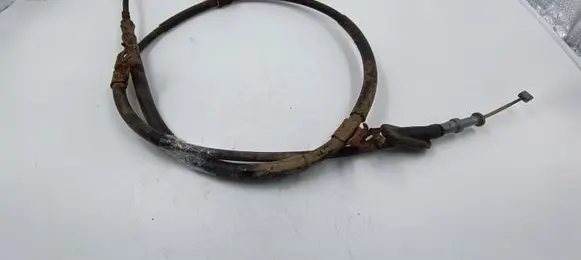 Subaru Outback Handbrake/parking brake wiring cable 