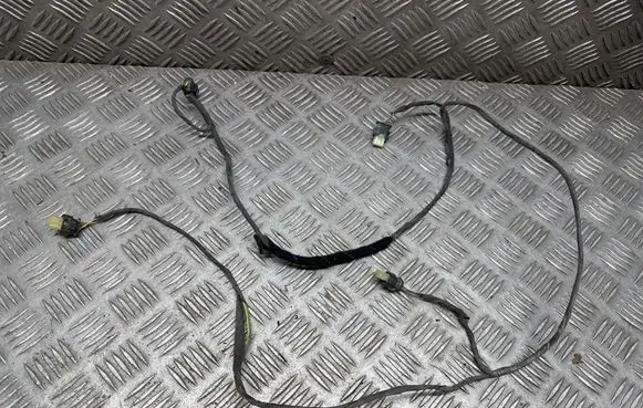 BMW 3 F30 F35 F31 Parking sensor (PDC) wiring loom 872597
