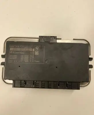 Light module LCM