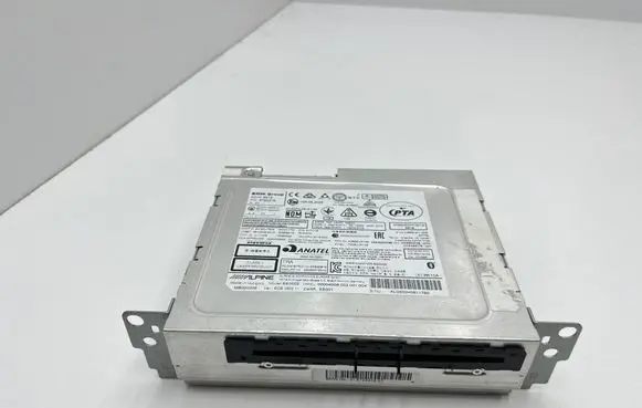 BMW 4 F36 Gran coupe Head unit multimedia control 8793318 D170003007 007AE0314