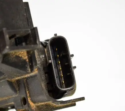 Volkswagen PASSAT B7 Accelerator throttle pedal 1K1723503AJ